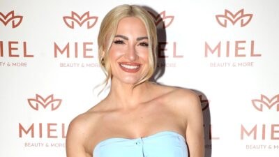 Ιωάννα Τούνη: Η ανάρτηση στο Instagram μέσα από τη δικαστική αίθουσα - Το ηχηρό μήνυμά της