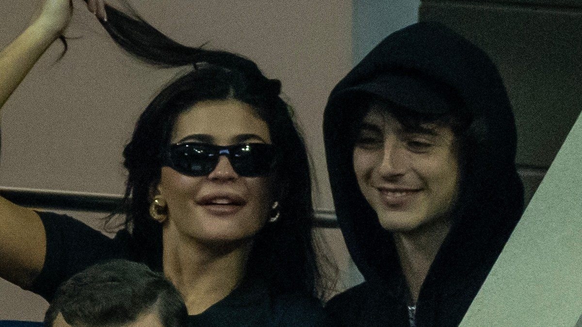 Jenner Chalamet