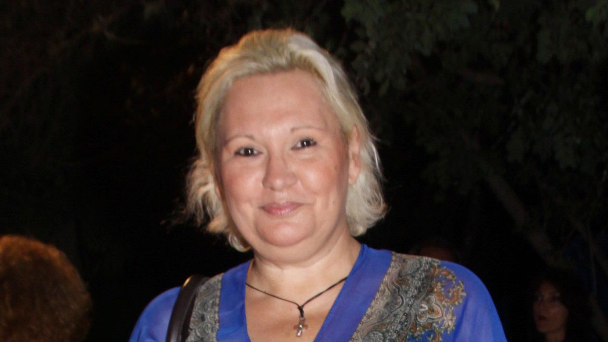 Καίτη Φίνου