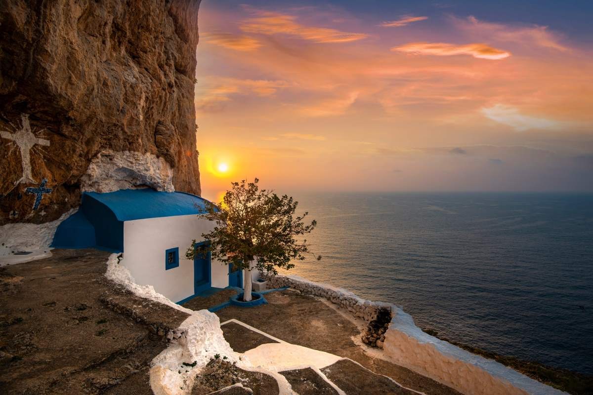 Κάλυμνος