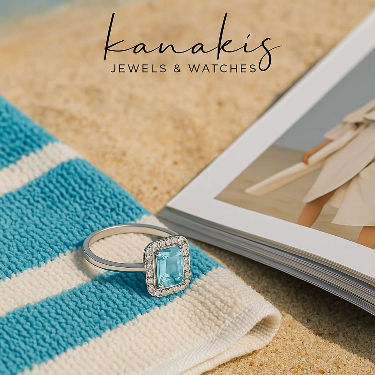 kanakis jewels κοσμήματα