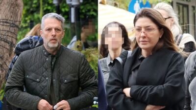 Καψάλης Παπαρίζου