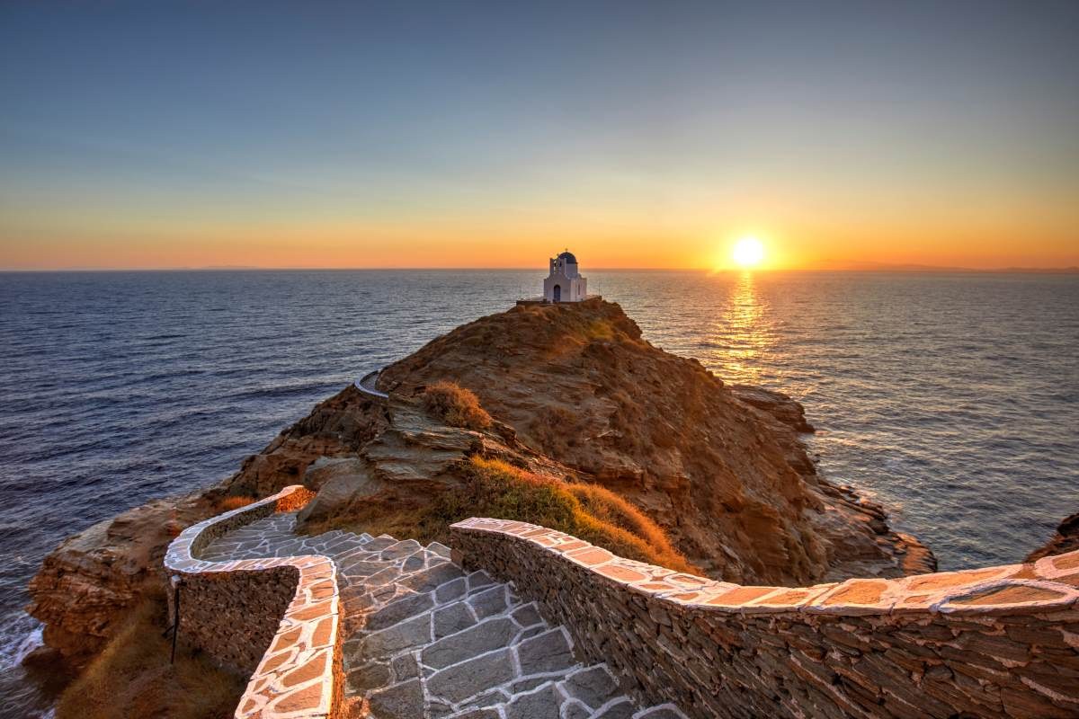 Κάστρο Σίφνος