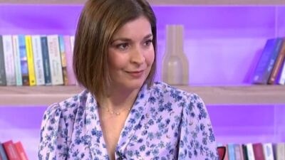 Βαλέρια Κουρούπη: «Είναι πάρα πολύ δύσκολες οι εποχές - Δεν θα απέκλεια να...»