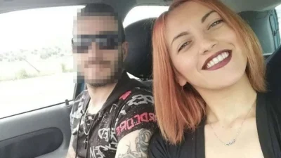 Κυριακή Γρίβα δολοφόνος