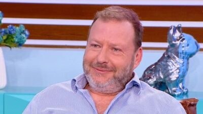 Ο Λέων Γιοχάη στο Πρωινό του ΑΝΤ1