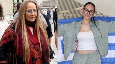 Η Μαρίζα Κωχ και η Klavdia