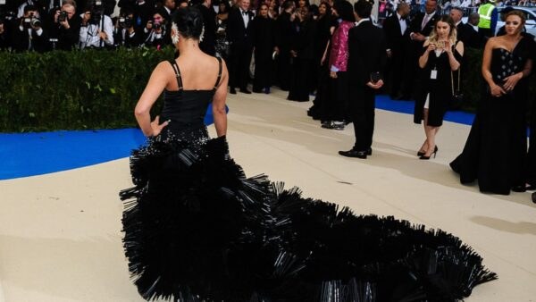 Met Gala 2025