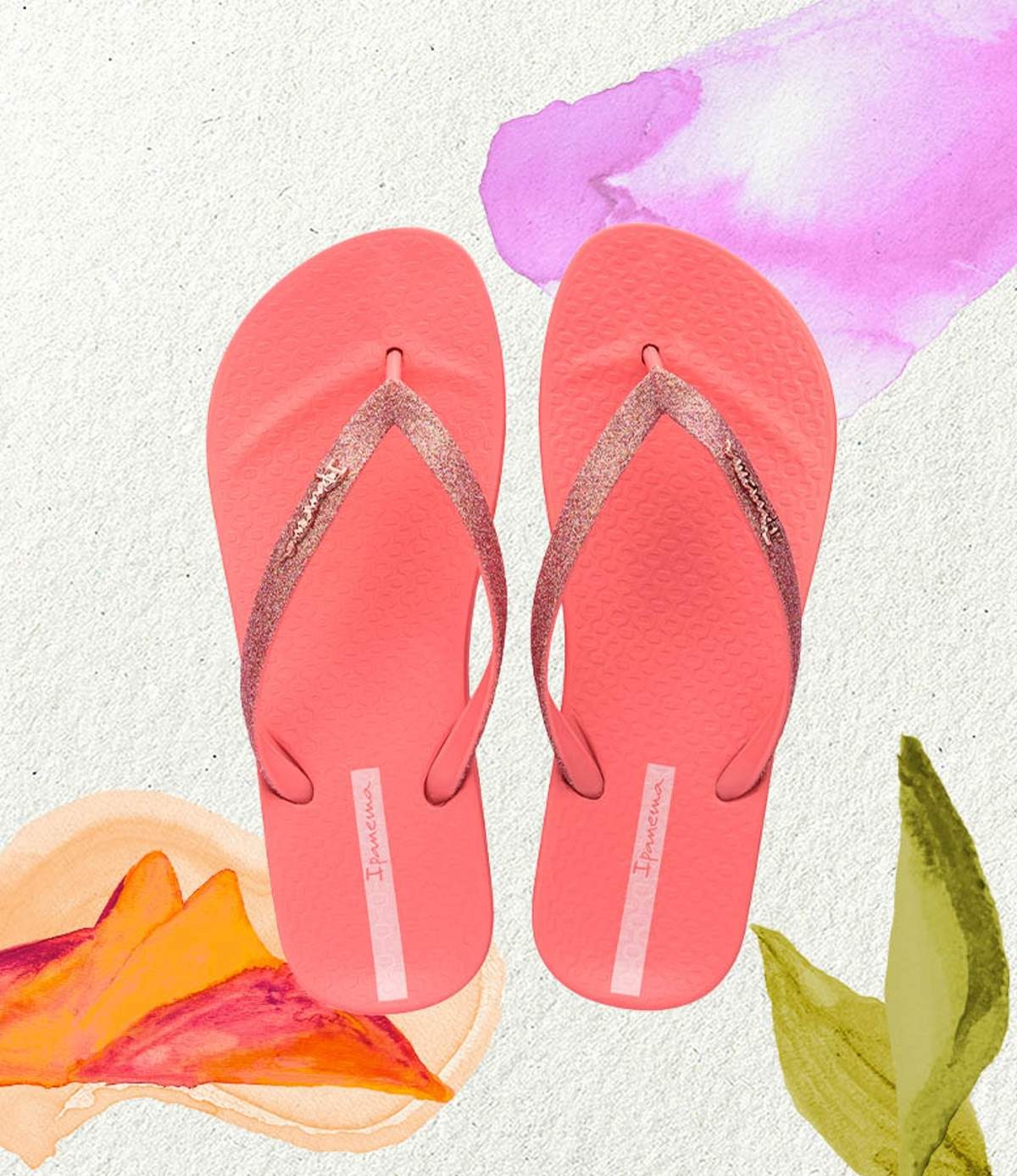 ipanema flip flops