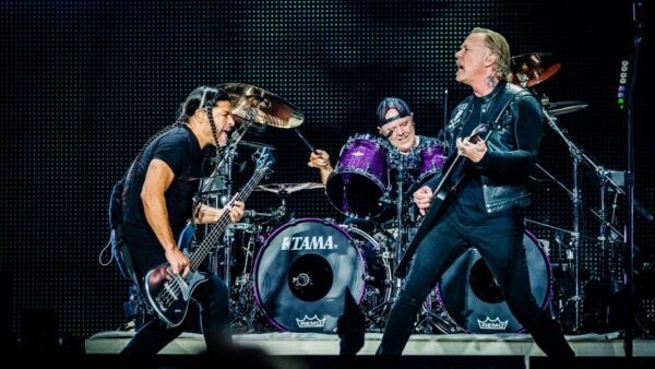 metallica