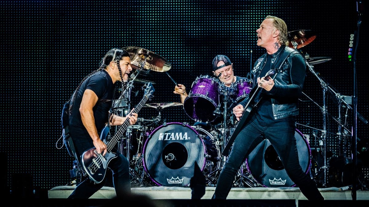 metallica