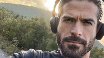 Ο Άρης Μουγκοπέτρος