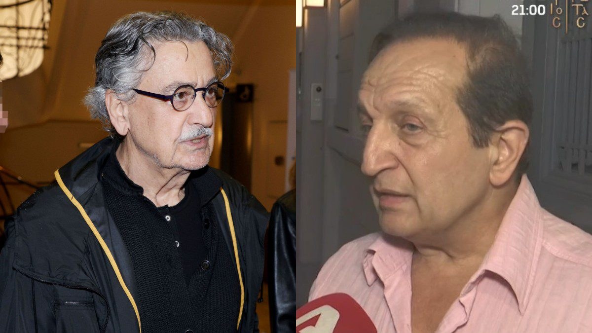 Μπιμπίλας και Γαλανός