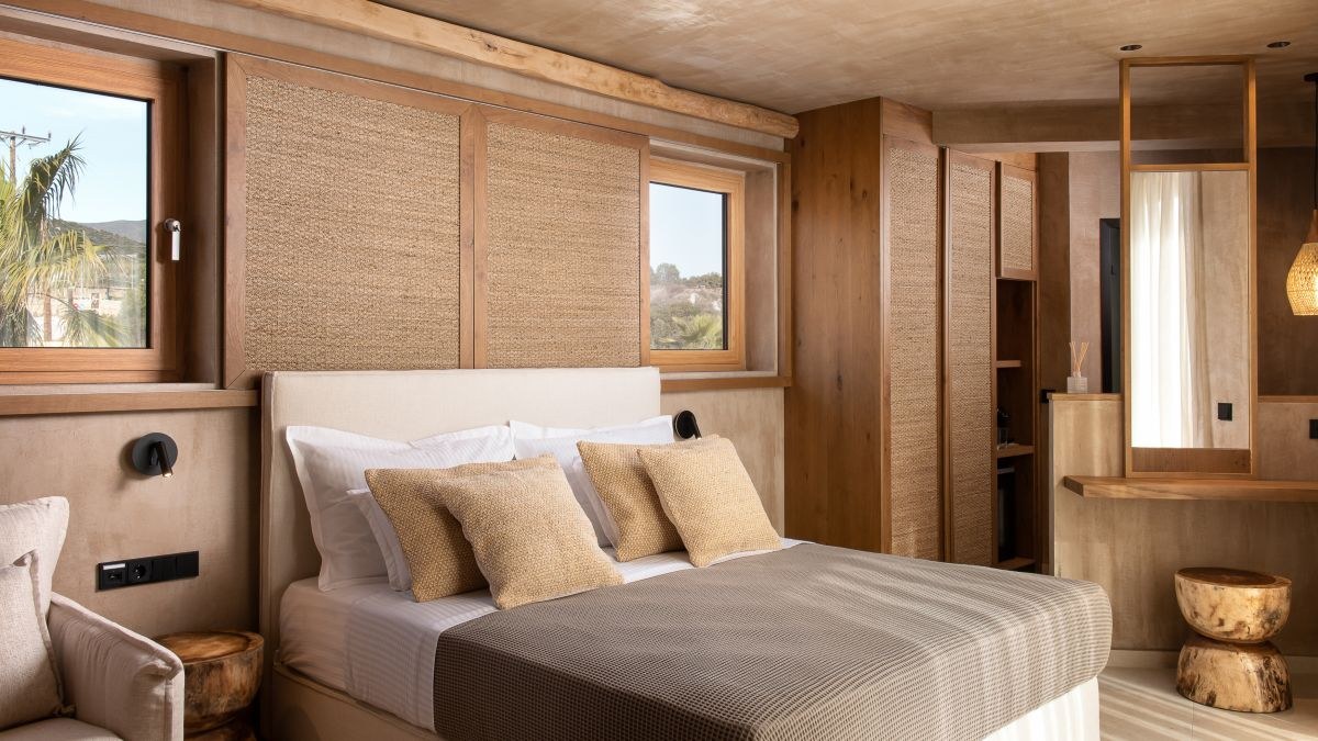 Myra Hotel: Ένα από τα πιο ινσταγκραμικά ξενοδοχεία της Καβάλας — Μια όαση πολυτέλειας