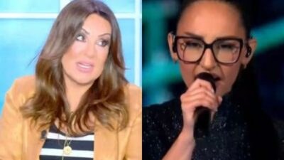 Η Ναταλία Γερμανού και η Klavdia