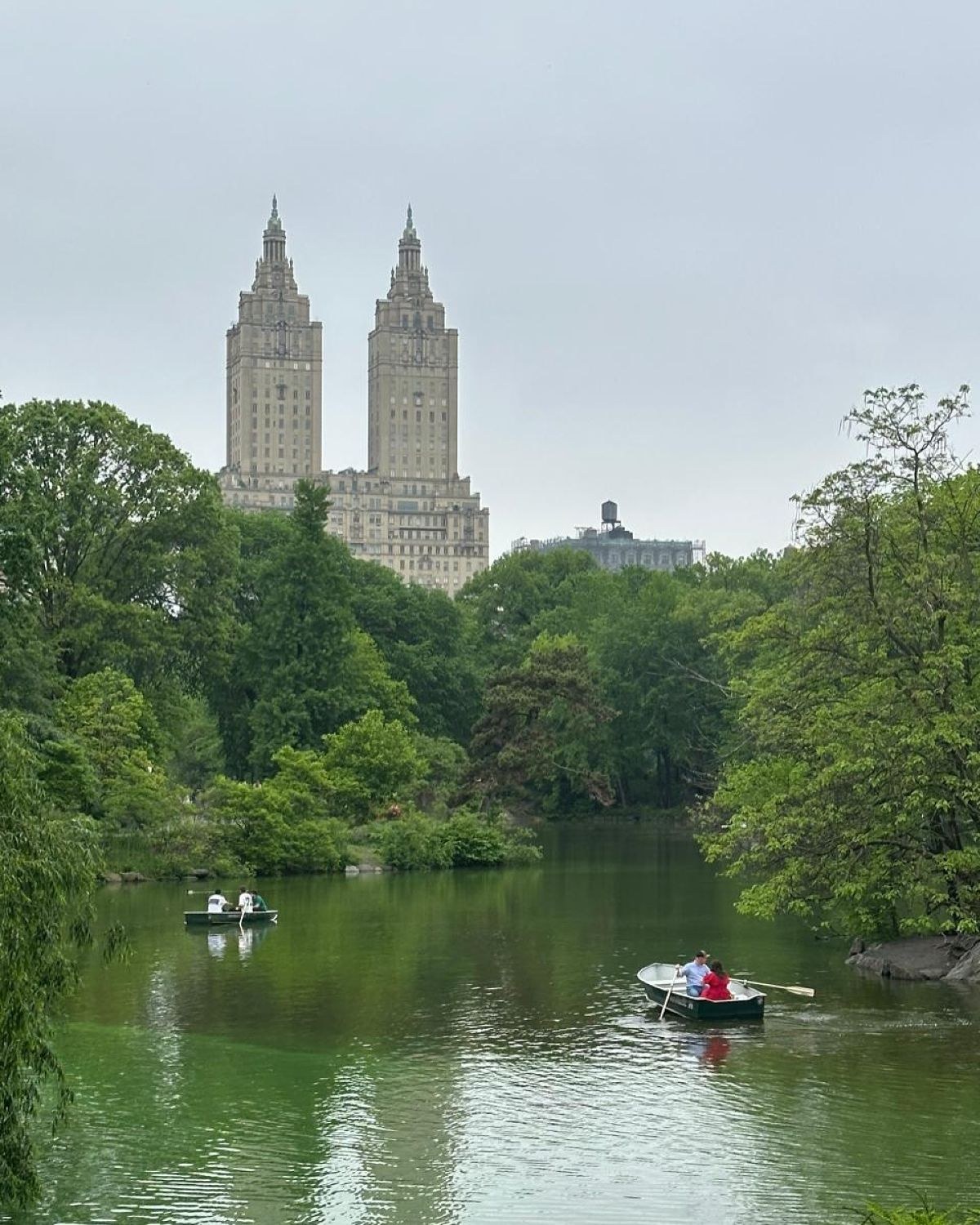 Το Central Park