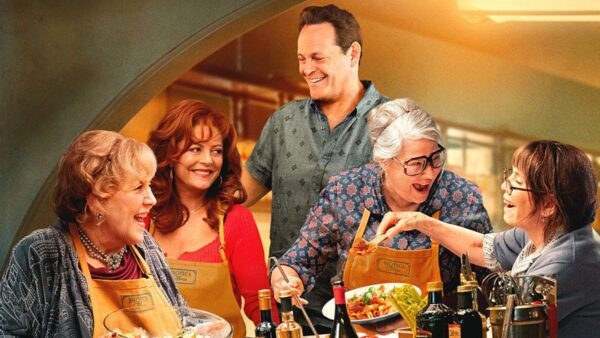 σκηνή από το nonnas τη νέα σειρά του netflix