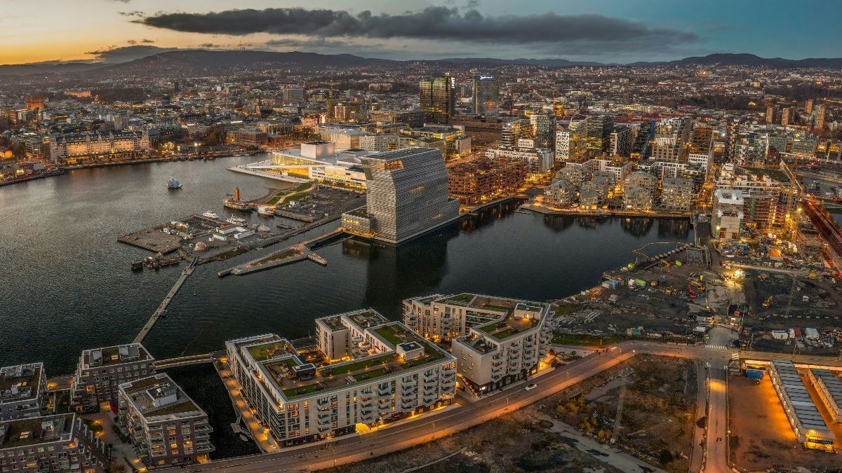 oslo