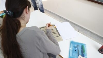 Πανελλαδικές