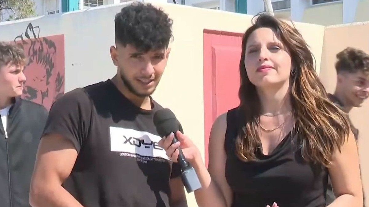 Μαθητής σχολείου