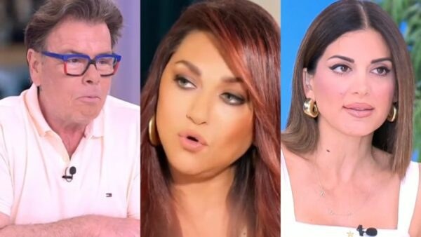 Ο Δημήτρης Παπανώτας, η Καίτη Γαρμπή και η Σταματίνα Τσιμτσιλή