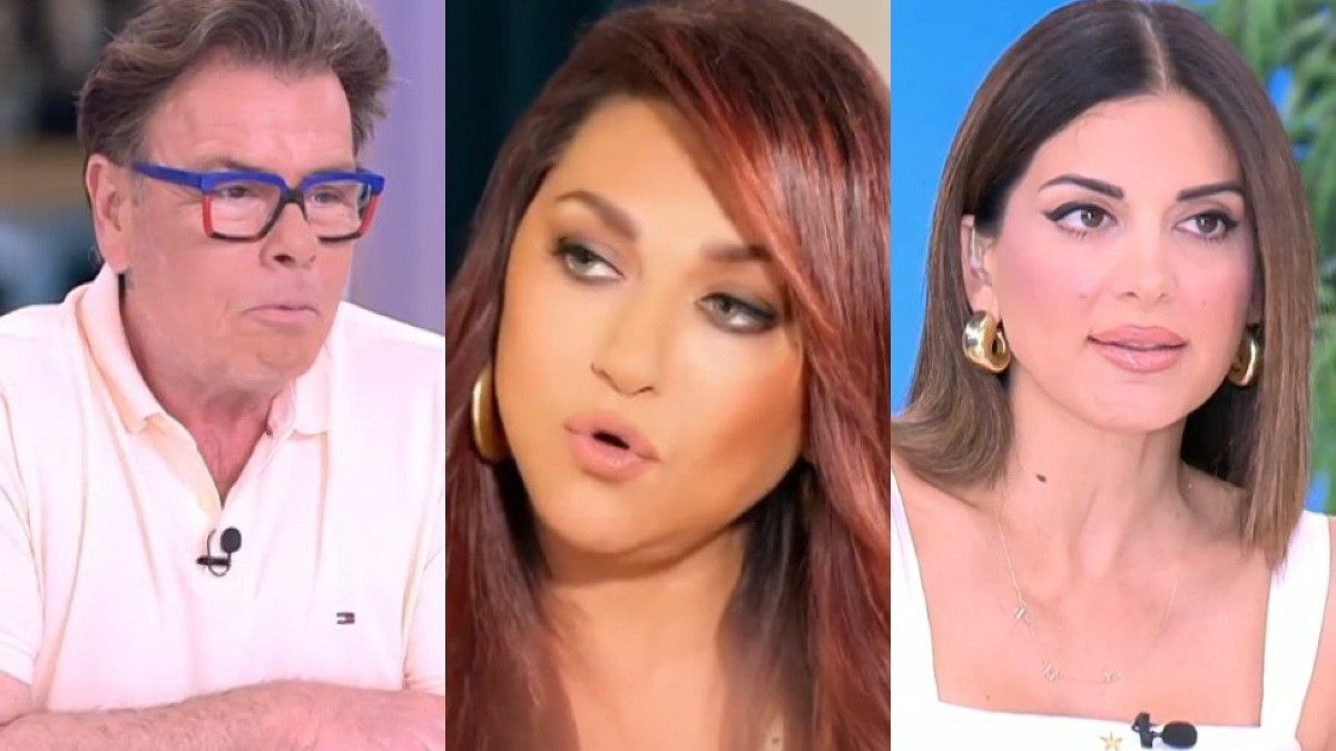 Ο Δημήτρης Παπανώτας, η Καίτη Γαρμπή και η Σταματίνα Τσιμτσιλή