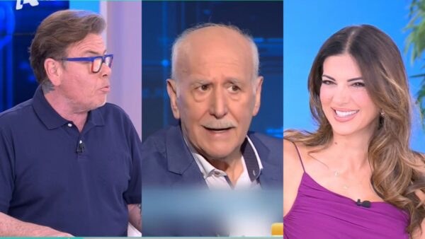 Ο Παπανώτας, ο Παπαδάκης και η Τσιμτσιλή
