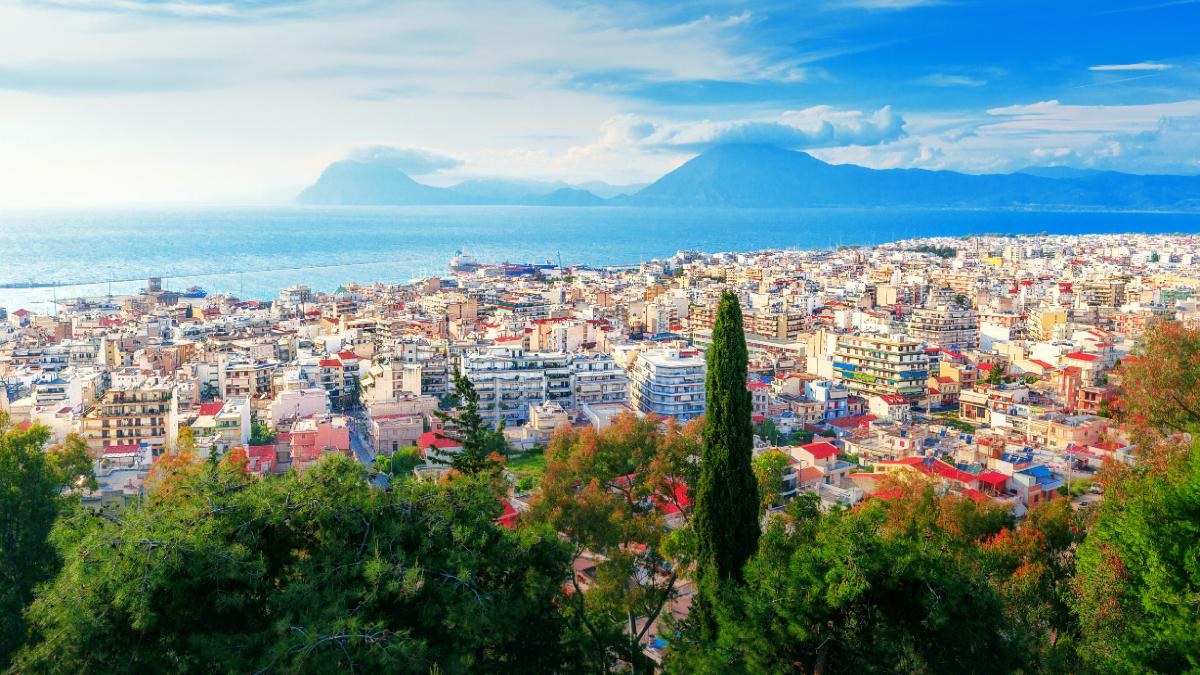 Πάτρα