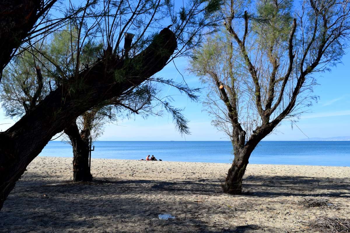 Περαία θεσσαλονίκη