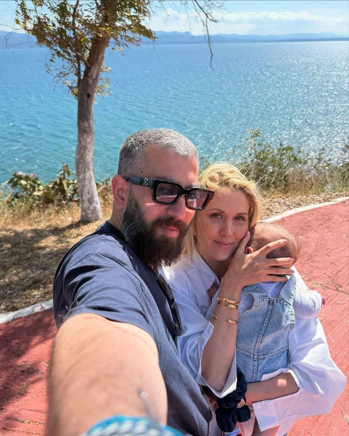 Η ανάρτηση της Φωτεινής Πετρογιάννη για τη Γιορτή της Μητέρας