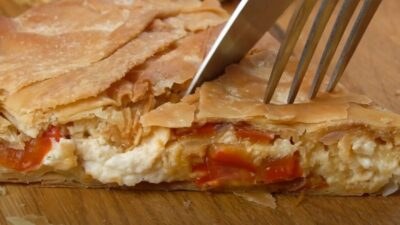 Η πιπερόπιτα