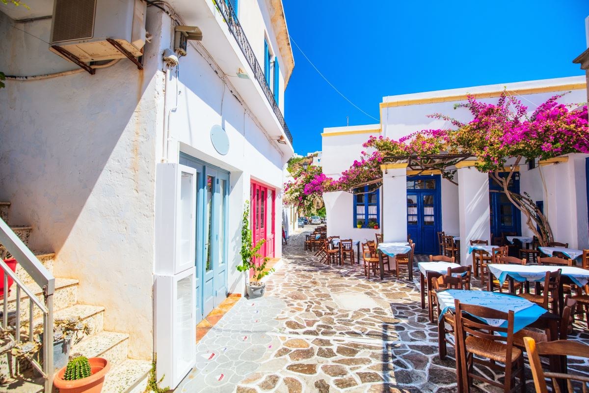 Πλάκα Μήλος