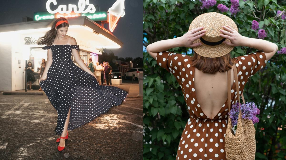 Polka Dots