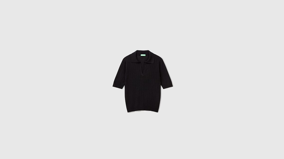 polo benetton