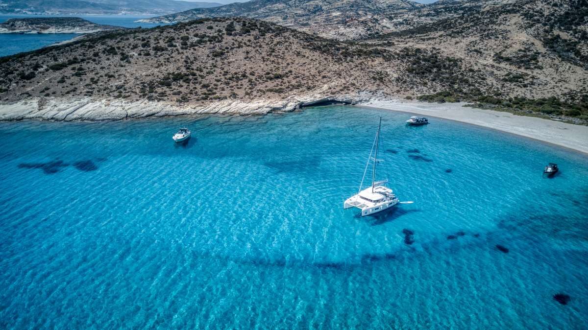 πολύαιγος
