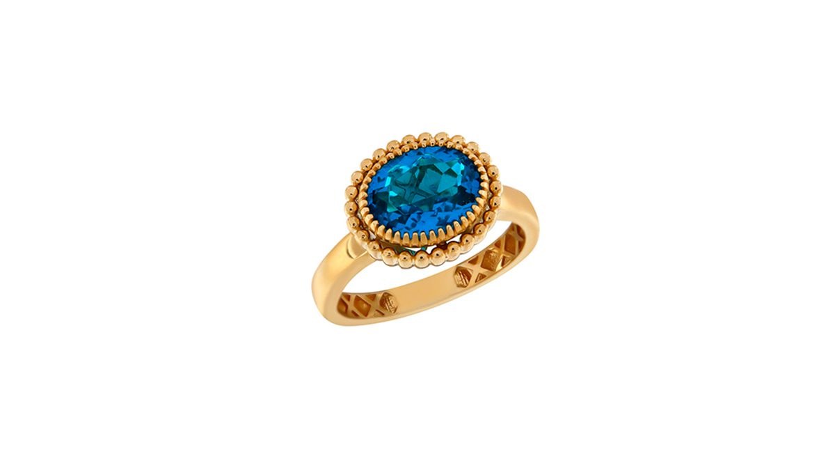 δαχτυλίδι kanakis jewels