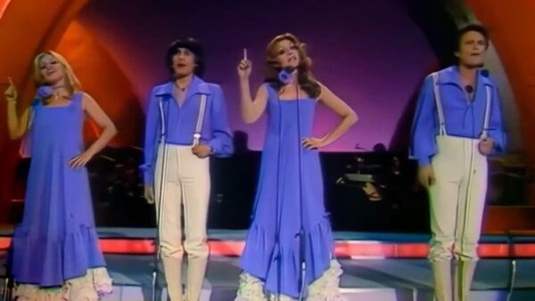 παλιά eurovision