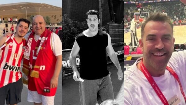 Final Four
