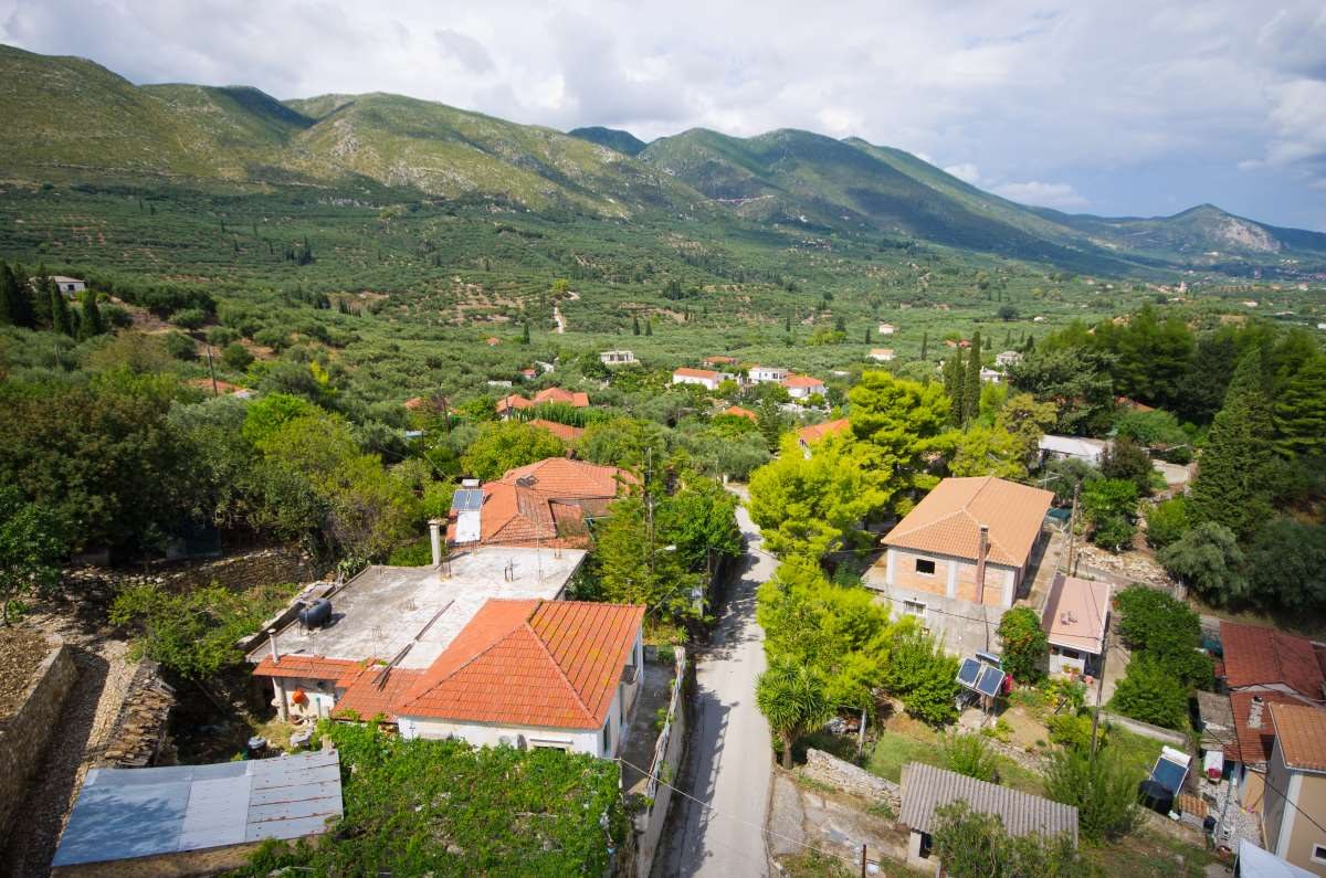σκουλικάδο ζάκυνθος