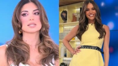 Η Σταματίνα Τσιμτσιλή μιλά για την Ελένη Τσολάκη