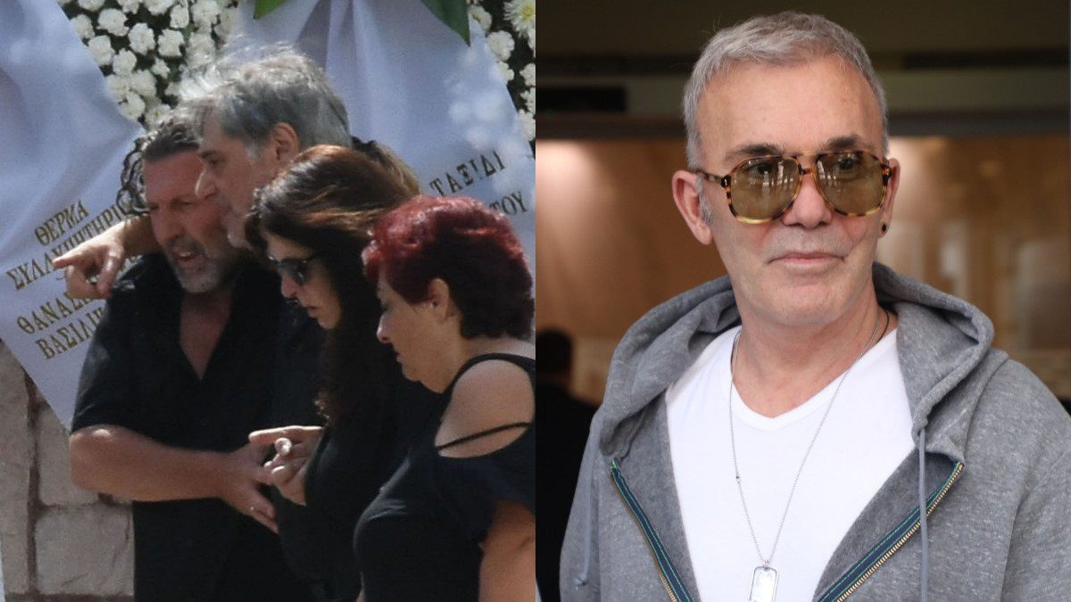 Σταμούλης και Ρόκκος