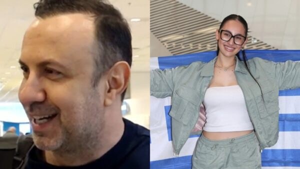 Ο Τάσος Τρύφωνος μιλά για την Klavdia