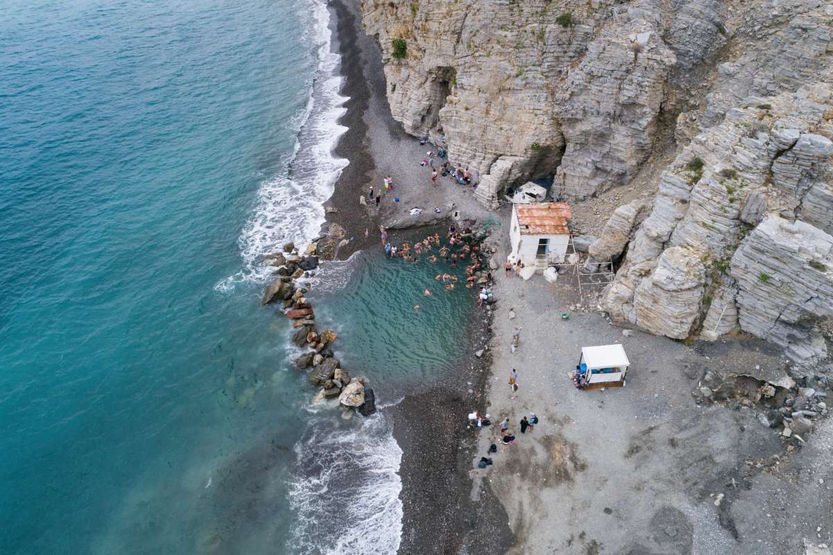 Θέρμη Κως