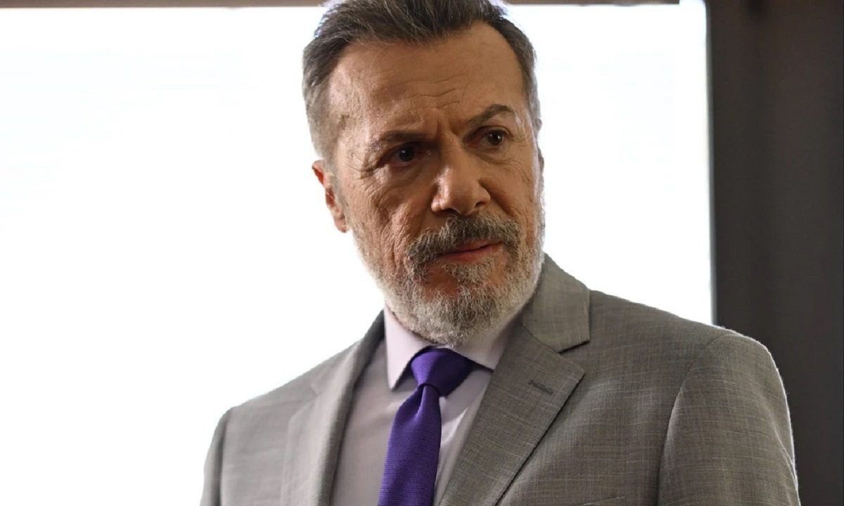 Ο τιμωρός Λεωνίδας