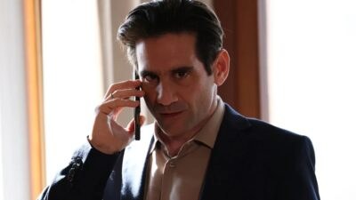 Ο τιμωρός Αλέξης