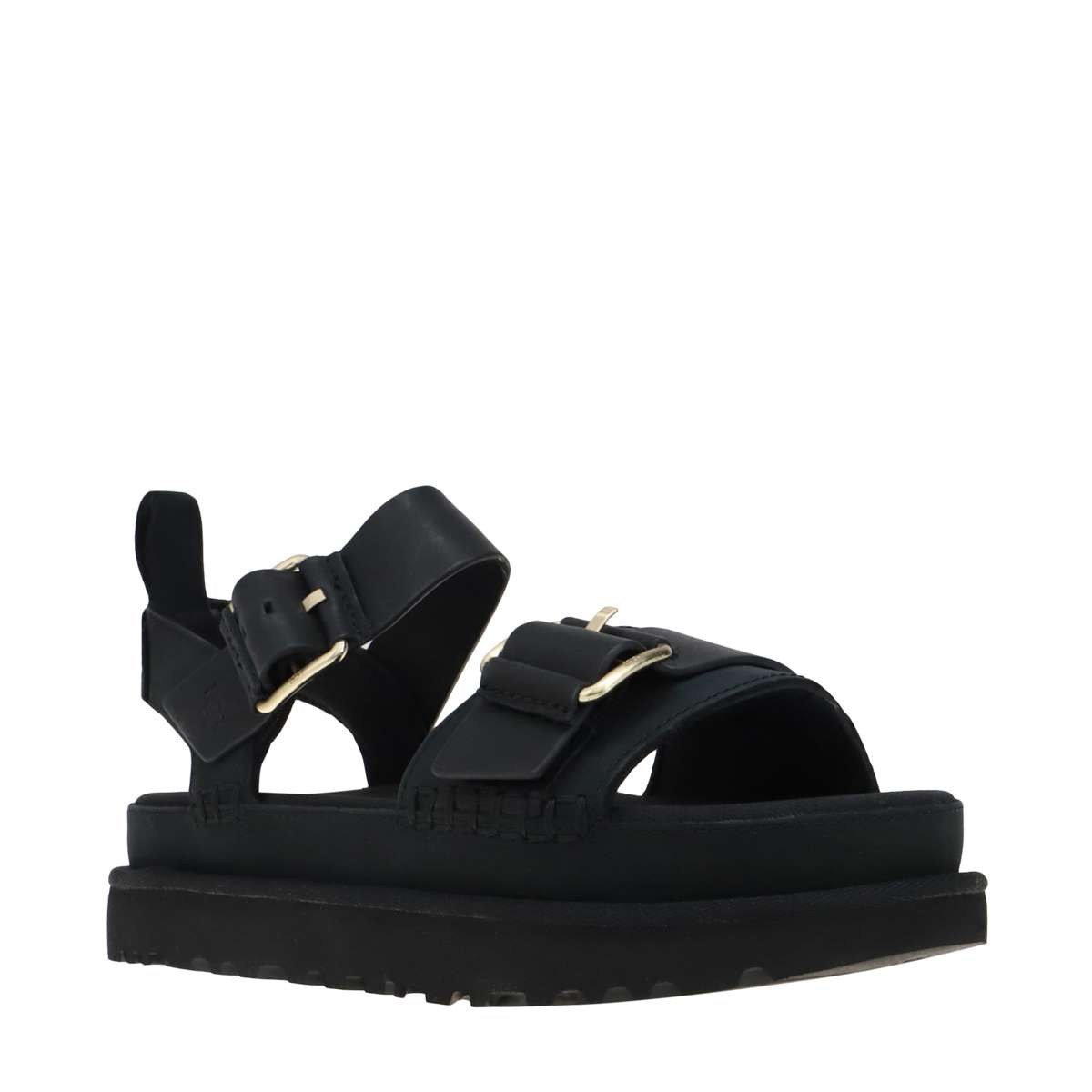 UGG platforms