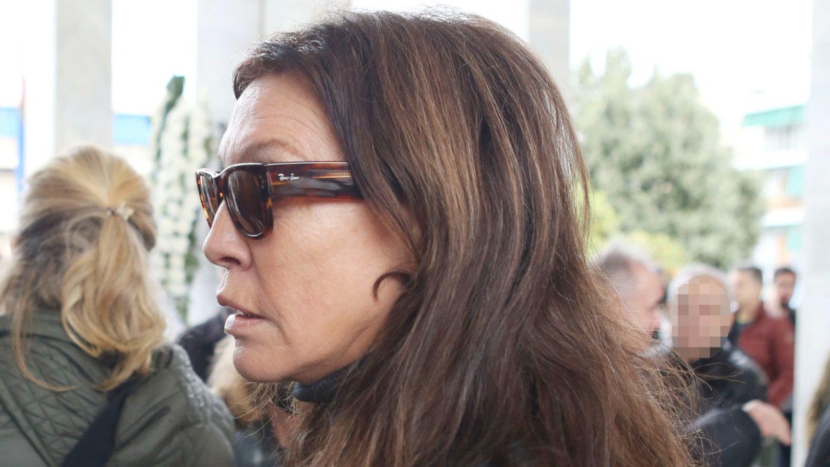 Η Βάνα Μπάρμπα