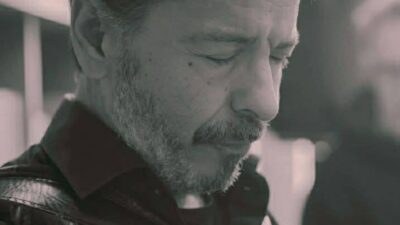 Βασίλης Δρογκάρης