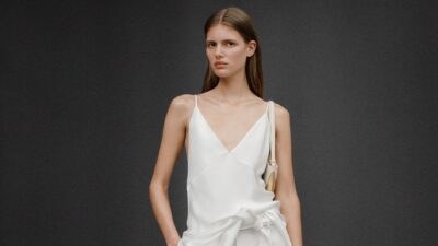 Σύνολο με παντελόνι Zara
