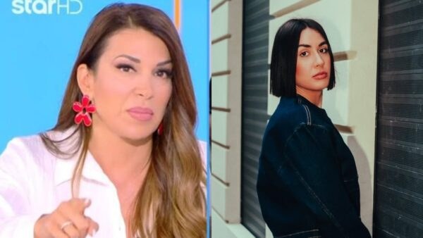 Η Ελένη Χατζίδου για την Έλενα Κρεμλίδου